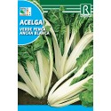 ACELGA VERDE PENCA BLANCA, 25 GR