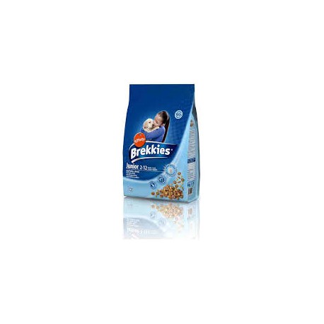 PIENSO CA BREEKIES EXCEL, 3 KG