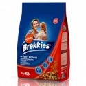 PIENSO PE BREKKIES BUEY, 4 KG