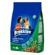 PIENSO PE BREKKIES COMPLET, 4 KG