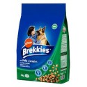 PIENSO PE BREKKIES COMPLET, 4 KG