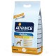 PIENSO PE ADV MED ADULT, 3 KG