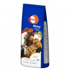 PIENSO PE DIARY, 20 KG