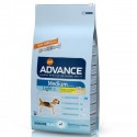 PIENSO PE ADV MED LIGHT, 3 KG