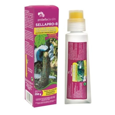 SELLAPRO B JARDIN, 250 GR