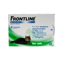 ZZZZZPIPETAS GATOS FRONTLINE ( 6 UNIDADES)