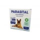 PARASITAL COLLAR PERROS PEQ/MED