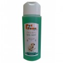 CHAMPU PERRO ANTIPARASITARIO PETSANA, 300 ML