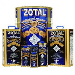 ZOTAL, 250 GRS