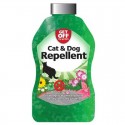 GEL AUYENTA PERROS Y GATOS PLANTAS, 400 cc