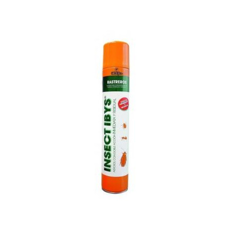 INSECTIBYS LACA, 750 CC