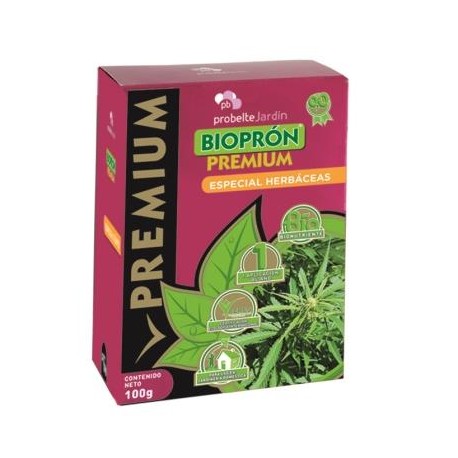 BIOPRON PREMIUM HERBACEAS, 1 KG